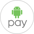 Android Pay icon