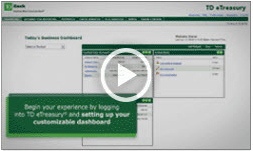 Link to See what our Small Business Banking customers have to say about partnering with TD Bank.