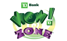 TD Bank WOW!Zone
